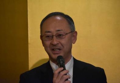 植田氏