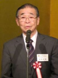 永嶋氏