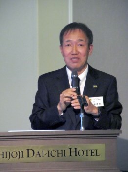 佐藤氏